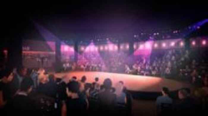 Theatre to open in former Debenhams in Westfield