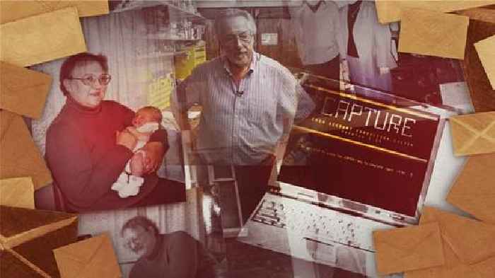 Crucial evidence in Post Office scandal found in garage of retired computer expert after 30 years