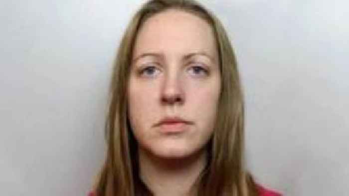 Ex-health secretary Hunt calls for 'urgent re-examination' of Letby case