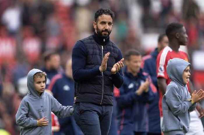 News24 | Blockbuster opening Premier League fixtures as Man United welcome Arsenal to Old Trafford