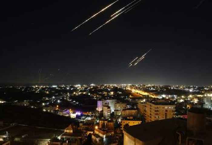 News24 | ‘He is an easy target’: Trump threatens Iran supreme leader, demands surrender in Israel war