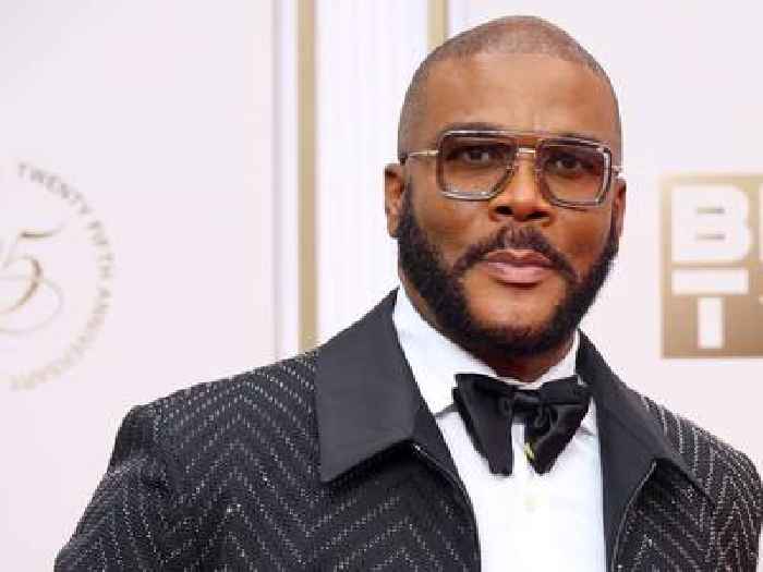 News24 | US filmmaker Tyler Perry faces explosive lawsuit as actor alleges sexual assault