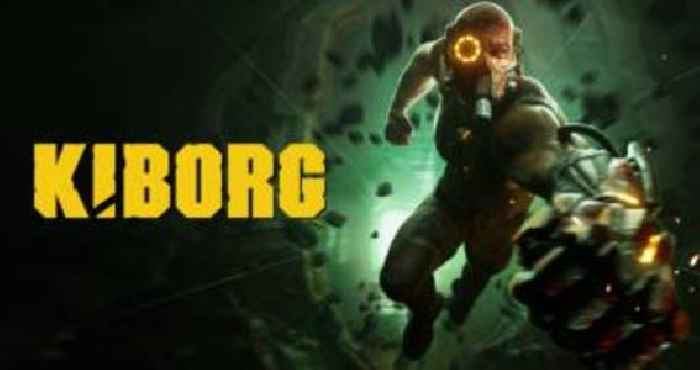 KIBORG Review (PC)