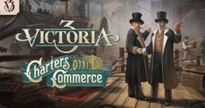 Victoria 3: Charters of Commerce DLC – Yay or Nay (PC)