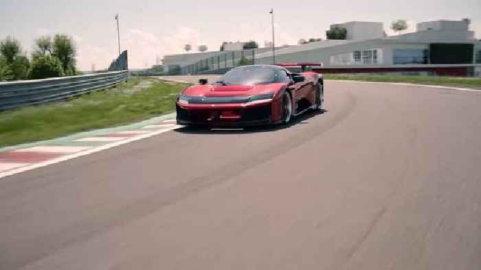 Hamilton Has Never Driven a Faster One, and Leclerc Hates One Thing About It: What Is It?