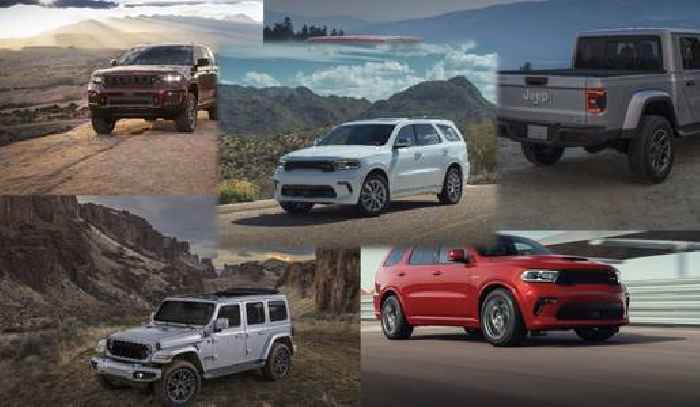 Ram Offers the Longest Warranty in America, Will Other Stellantis Brands Get It?
