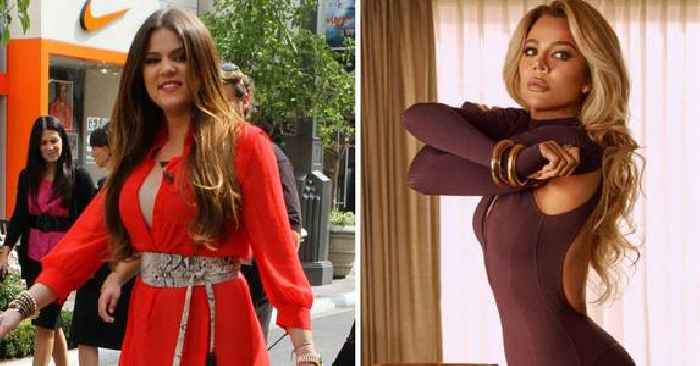 Khloé Kardashian Claps Back at Haters Who Claim She 'Wasn't Funny Anymore' After Weight Loss