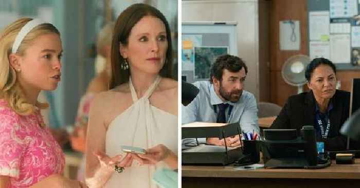 5 Netflix Miniseries to Binge-Watch in June 2025: From 'Sirens' to 'The Survivors' and More