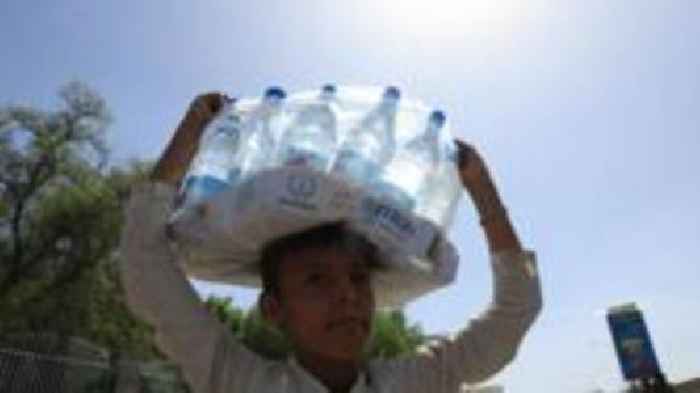 Three years left to limit warming to 1.5C, leading scientists warn