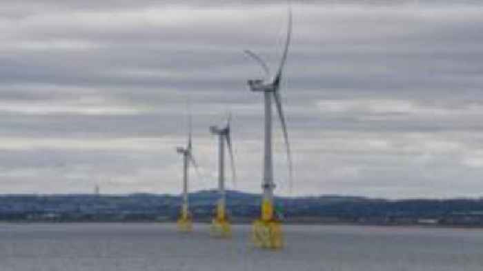 New wind farms' impact to be 'felt for generations'