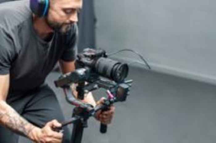 NI's largest film and TV virtual  production studio to open
