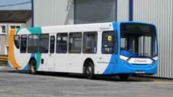 Council pursues 'best outcome' for bus services