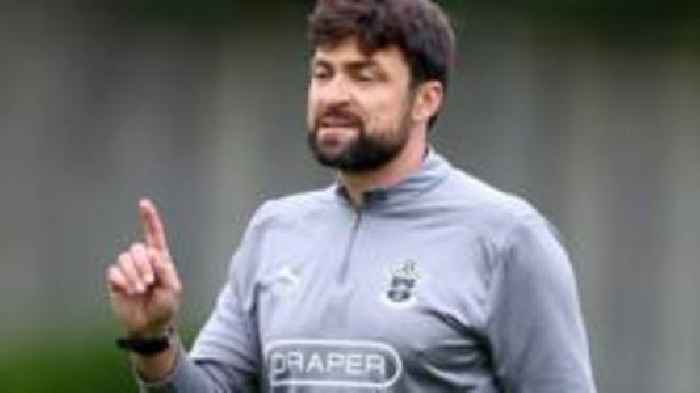 'Martin would still be Saints boss if not for VAR'