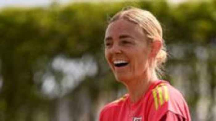 Ingle 'exceeded all milestones' in Wales comeback