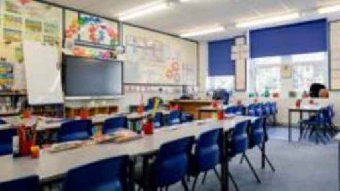 How hot does it have to be for schools to close?