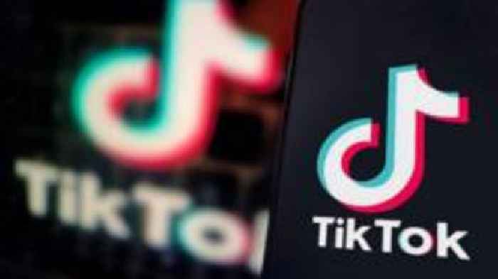 Trump confirms further delay to TikTok ban or sale deadline
