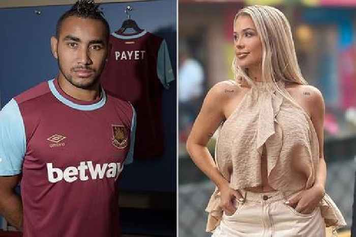 Dimitri Payet faces trial over 'forcing lover to drink urine from toilet and lick floor'