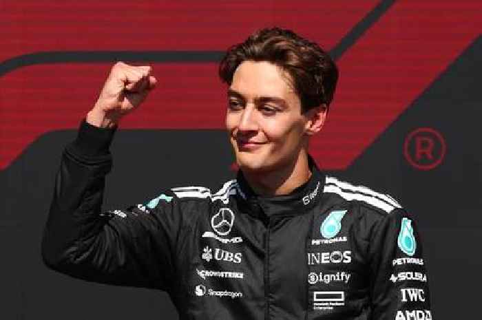 George Russell slams Red Bull after 'waste of time' FIA decision on stripping race win