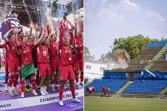 Liverpool owners FSG 'plot La Liga takeover' ahead of stunning stadium rebuild