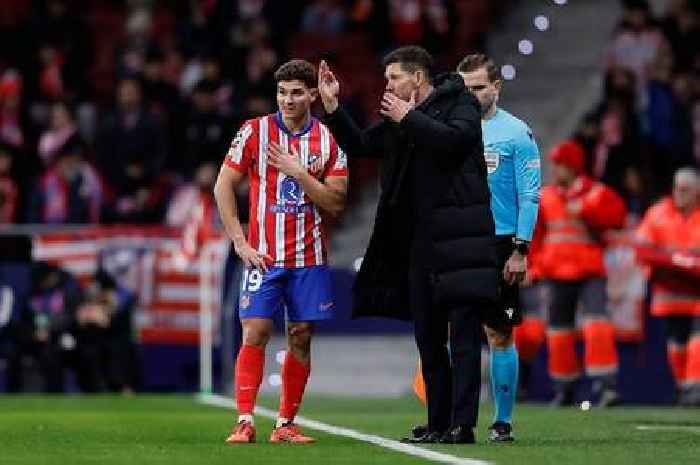Liverpool transfer news: Reds eye striker 'swap deal' as new Florian Wirtz details emerge