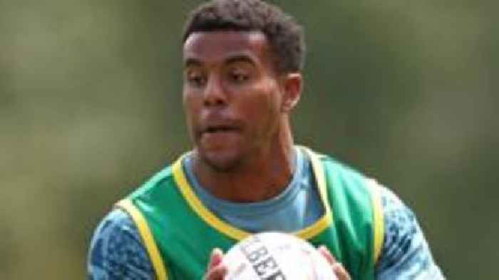 England wing Feyi-Waboso to make comeback against France XV