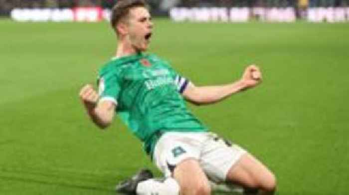 Randell set to leave Plymouth amid Bristol City interest