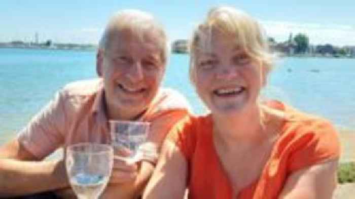 Inquest reveals couple's cause of death