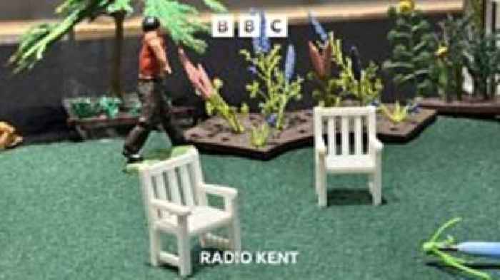 Secret Kent