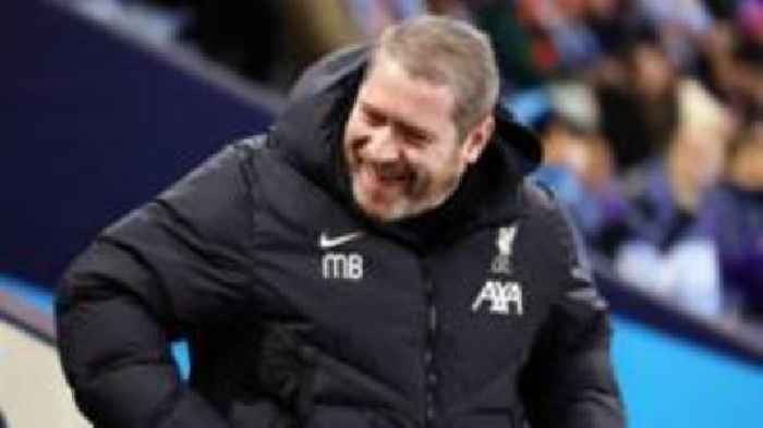 Beard set to be named Burnley women manager