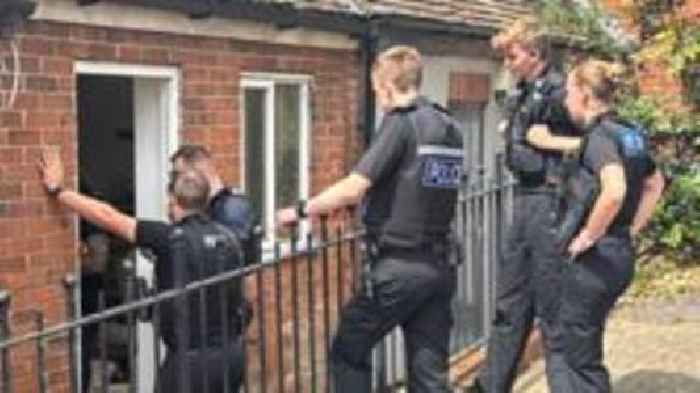 Illegal workers found at town centre businesses