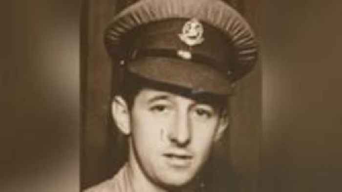 VJ Day veterans to be honoured on 80th anniversary