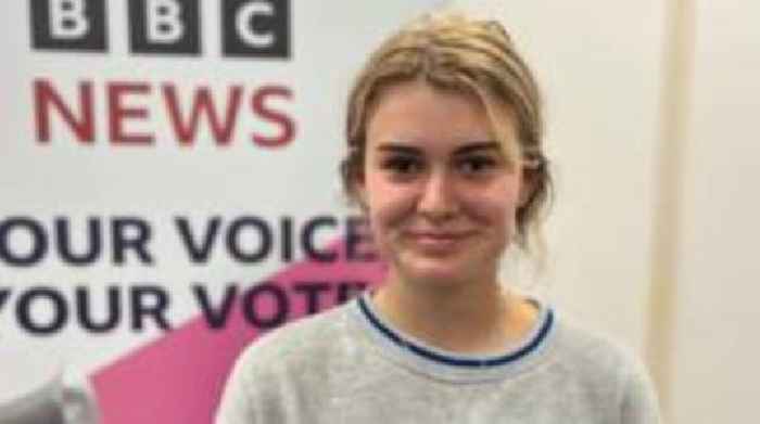 How candidates were rated at BBC election events