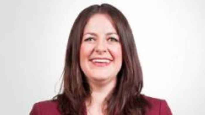 Jersey Opera House gets third chairperson of 2025