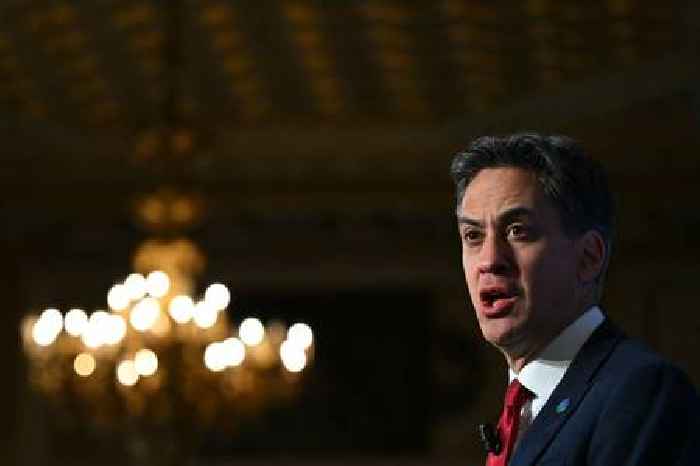Exclusive: Government admits fossil fuels use is cheaper than net zero technology