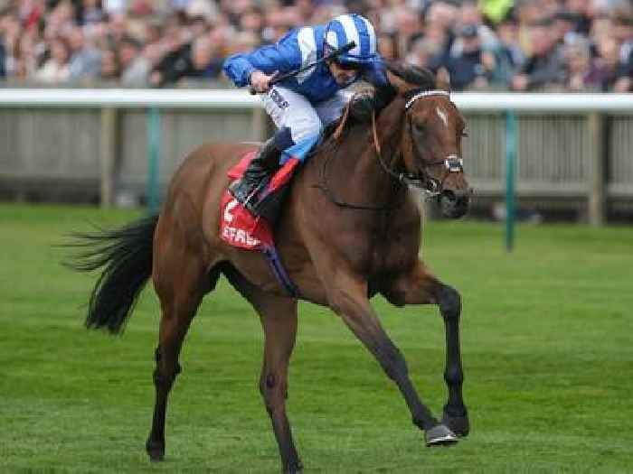Falakeyah can upset French raider in the Coronation