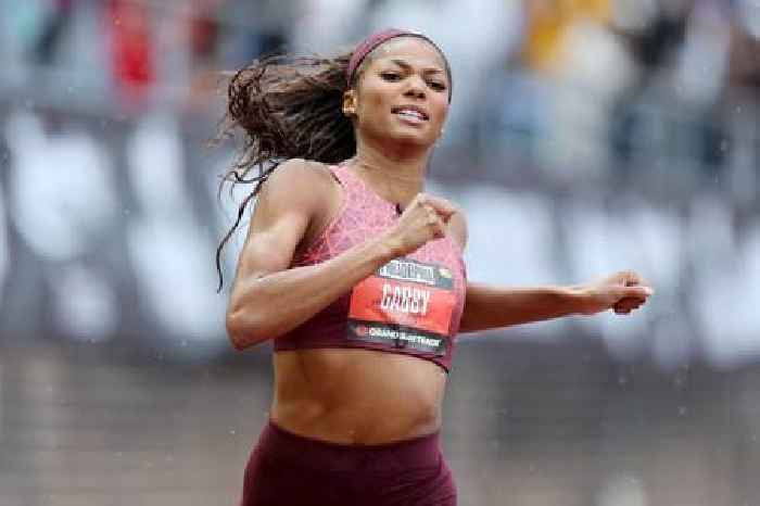 Grand Slam Track stumble shows odds stacked against sport’s disruptors