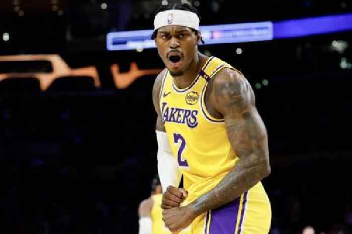 NBA’s LA Lakers to sell majority stake to Chelsea co-owner in £7.5bn deal