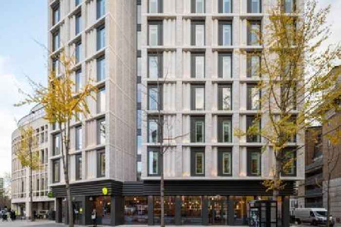Premier Inn owner Whitbread sees UK sales falter amid shake-up of pub business