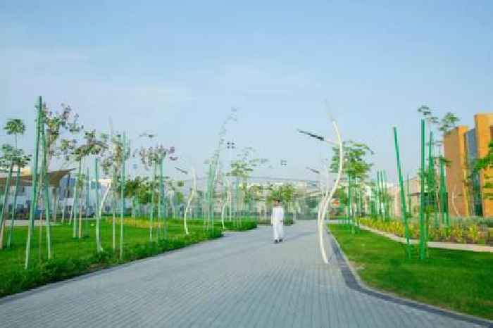 Saudi Arabia’s Real Estate Surge:  NHC Takes the Lead