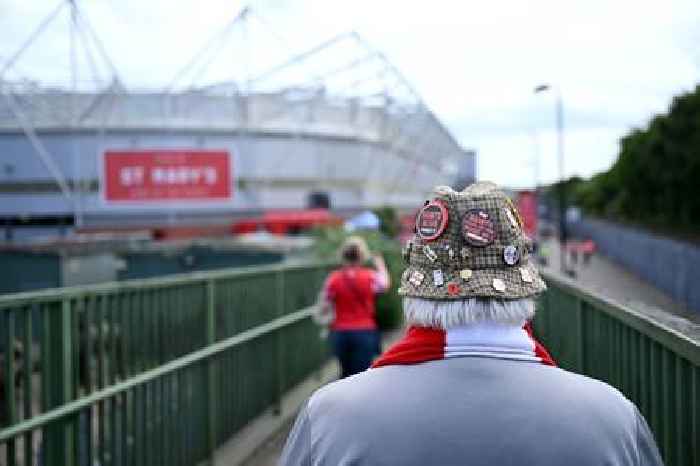 Southampton chairman: Saints not for sale