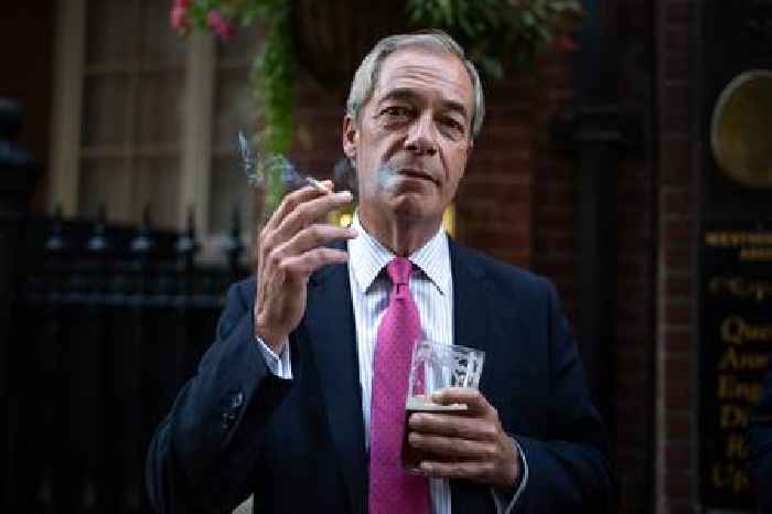 The Capitalist: Sexiest Politicians of 2025 List yields shock result