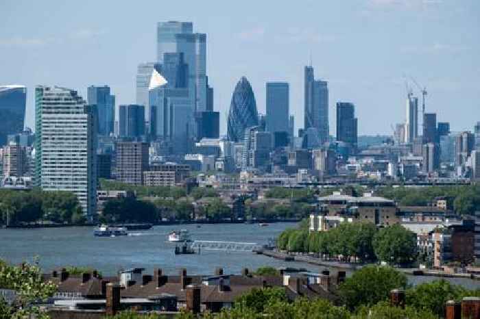 Young Brits drive consumer confidence up while high-income households cut back