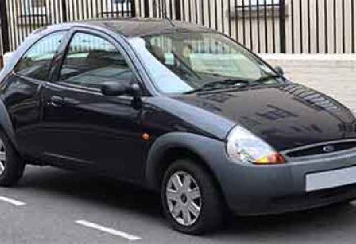 The 25 Most Worthless Models From Car Companies