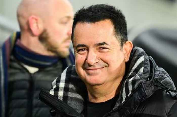 Acun Ilicali discusses Hull City's summer transfer business - 'some players want to leave'