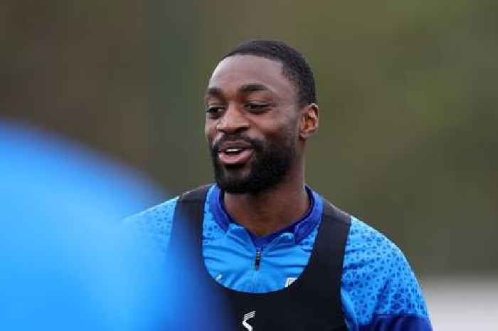 Hull City complete third summer signing as Nigeria international and ex-West Brom man arrives