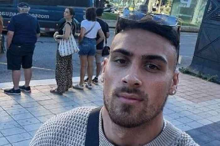 ITV Love Island Ben's famous uncle who appeared on hit dating show