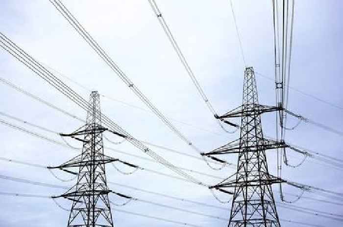 Live: More than 500 properties next to Bristol Airport without power