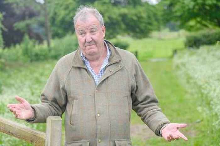Jeremy Clarkson details Clarkson's Farm fan's brutally honest verdict on show