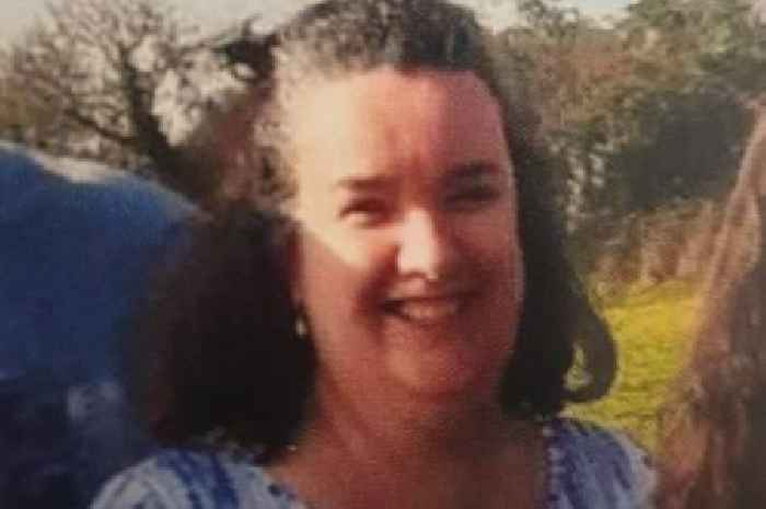 Live: Urgent search for missing Gloucester woman with prosthetic leg