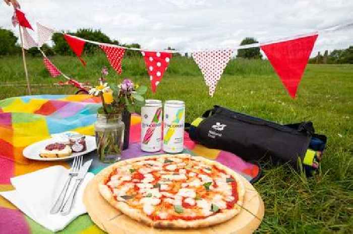National Trust invites families to unwind with Friday night picnics and pizza